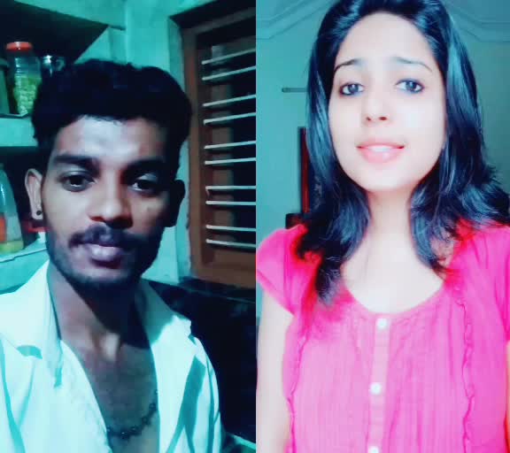 @Vishnu Rahin