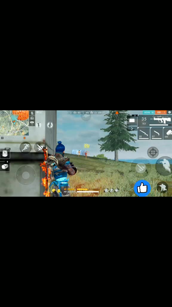 @Leaf Gamingヅ