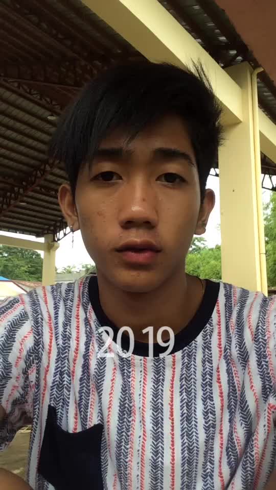 @John ralph oriosa