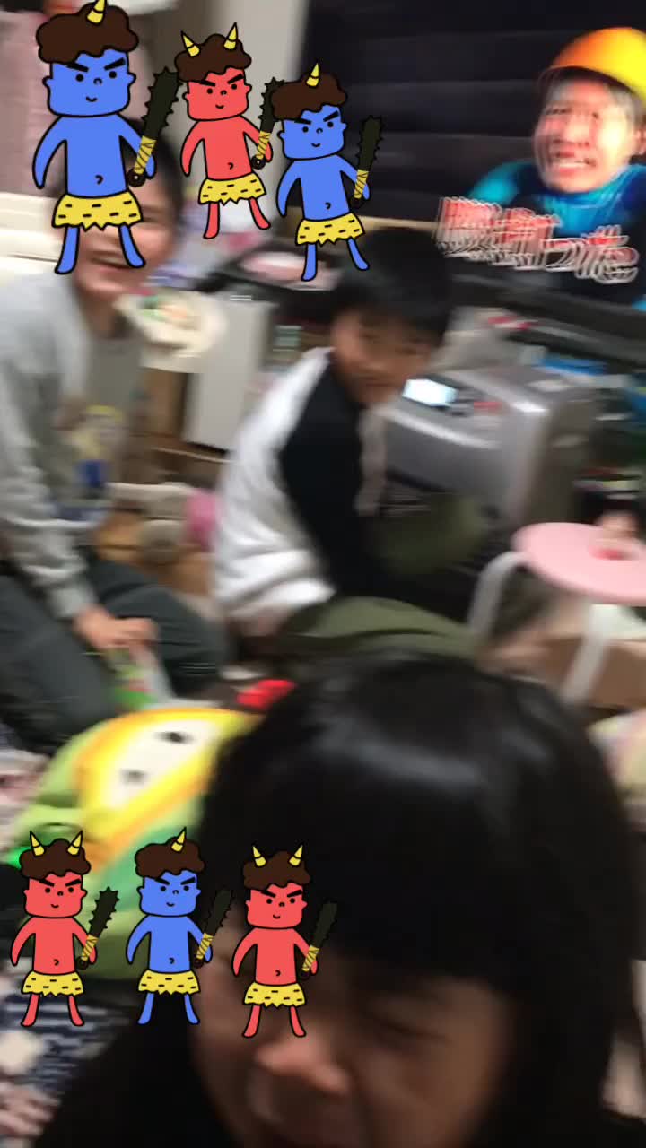 @ちょこ