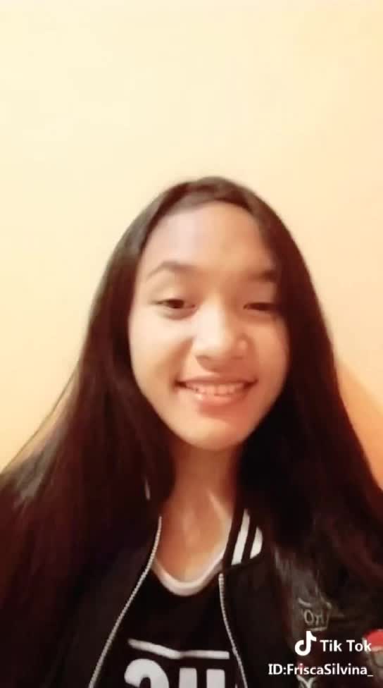 @FriscaSilvina🙈