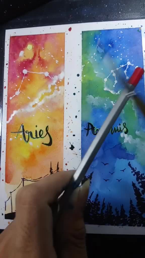 @IdoIt Artbook