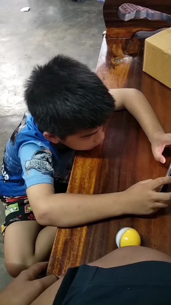 @น้องเจมส์ นะครับ
