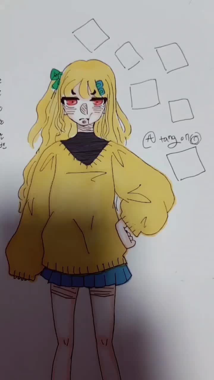 @☆따도똑☆[긂쟁이]