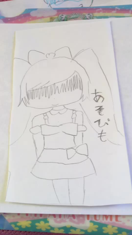 @プリパラ大好き症候群
