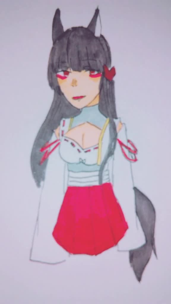 @宵夜ouo