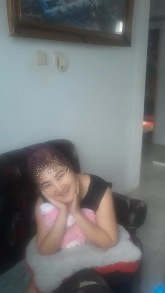 @Siti Rahmaa
