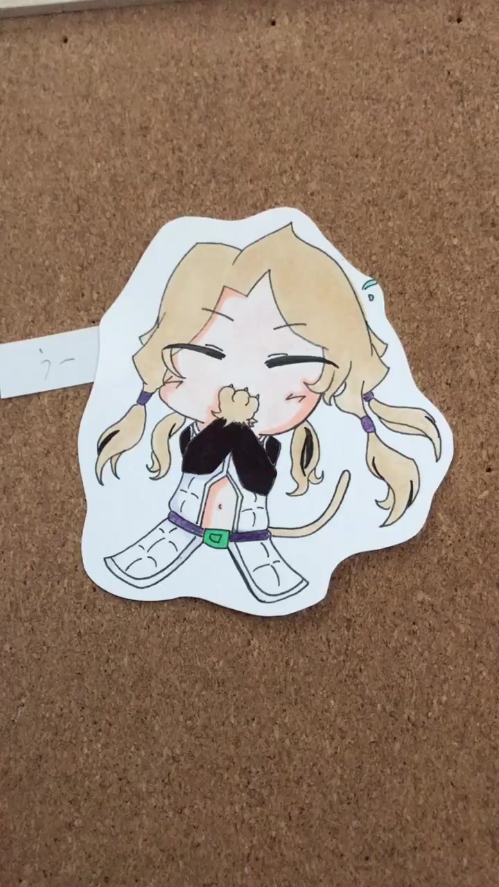 @アニメ大好き、推し大好き🥳