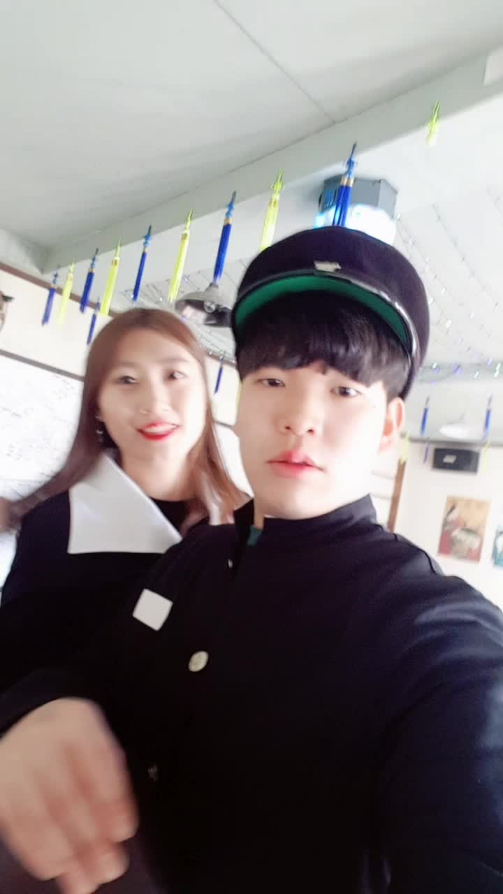 @민길이