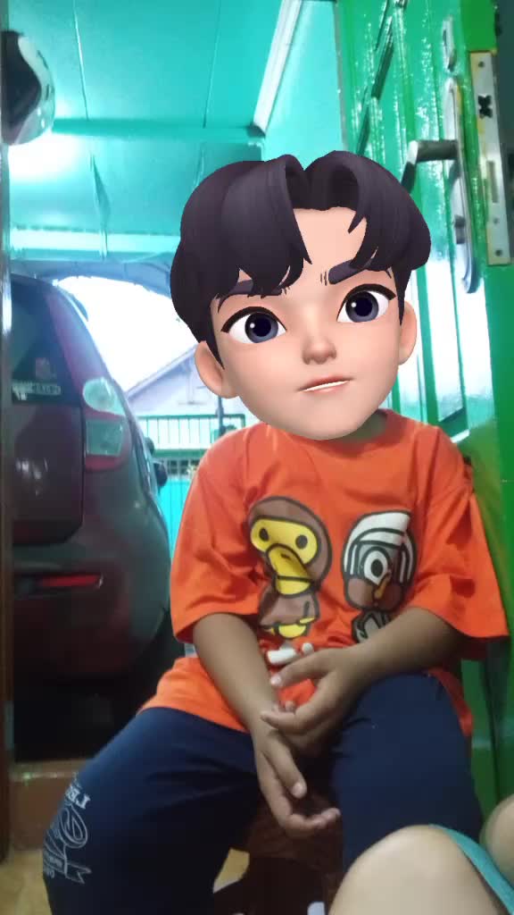 @Niken Maheswara