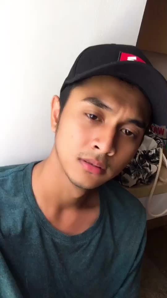 @Iban Alfie