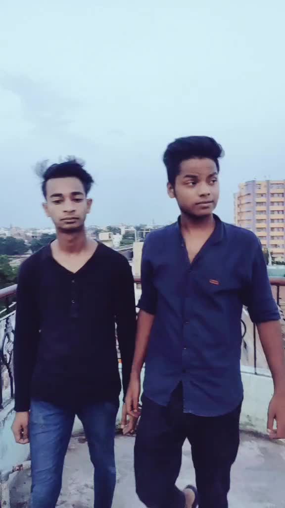 @roy kishu