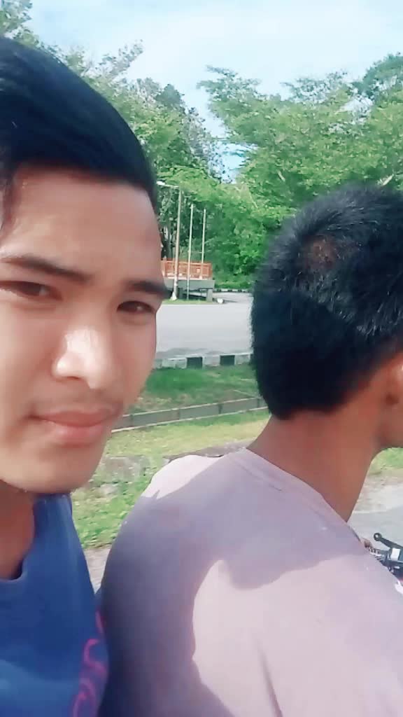 @k I m