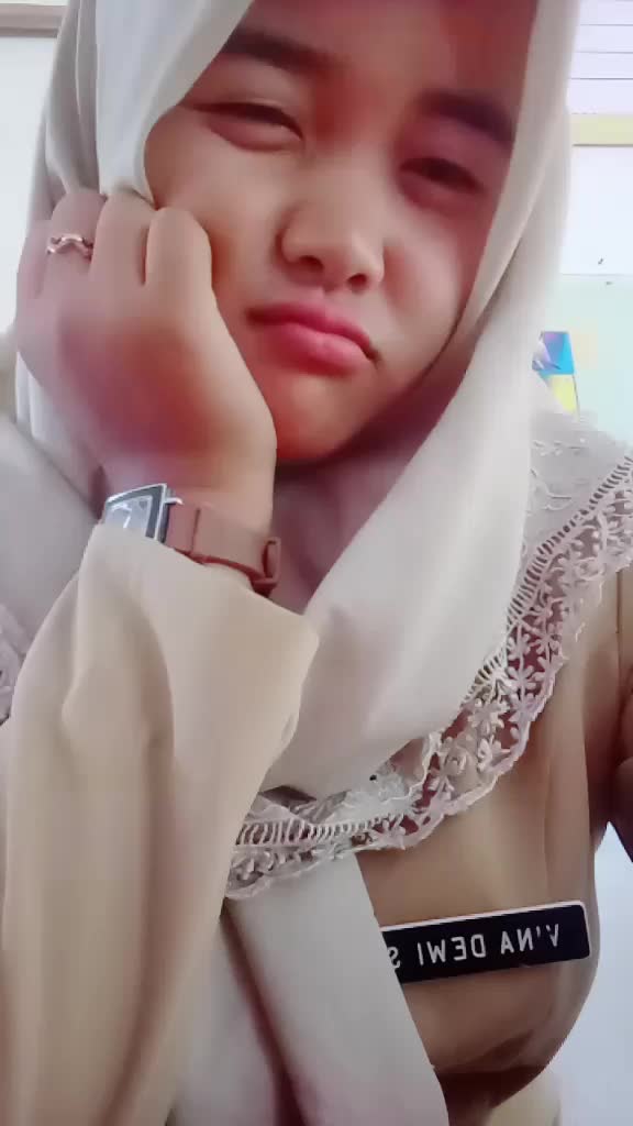 @Vina Dewi's Sherafim