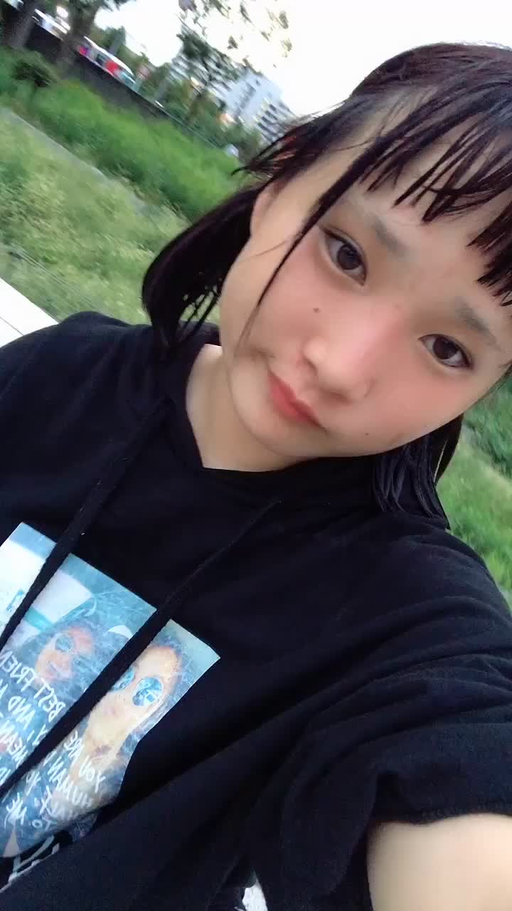 @私がかおりんでちゅ❤『かおちゃむ❤』