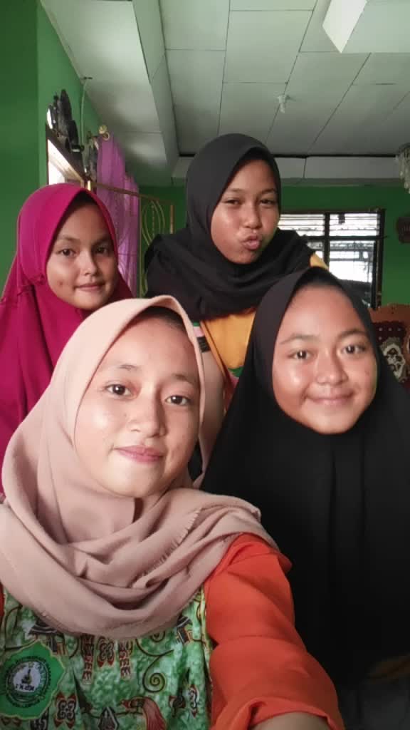 @Novelda Sari