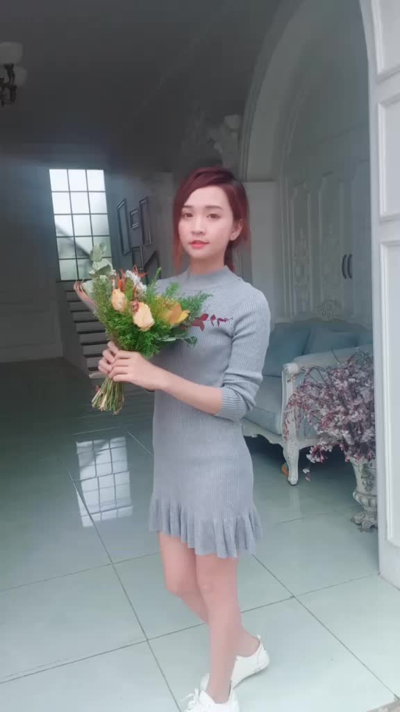 @Nữ Hoàng