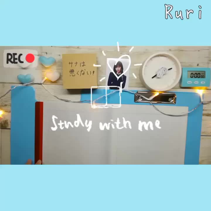 @☕🍞るり@勉強垢☕🍞