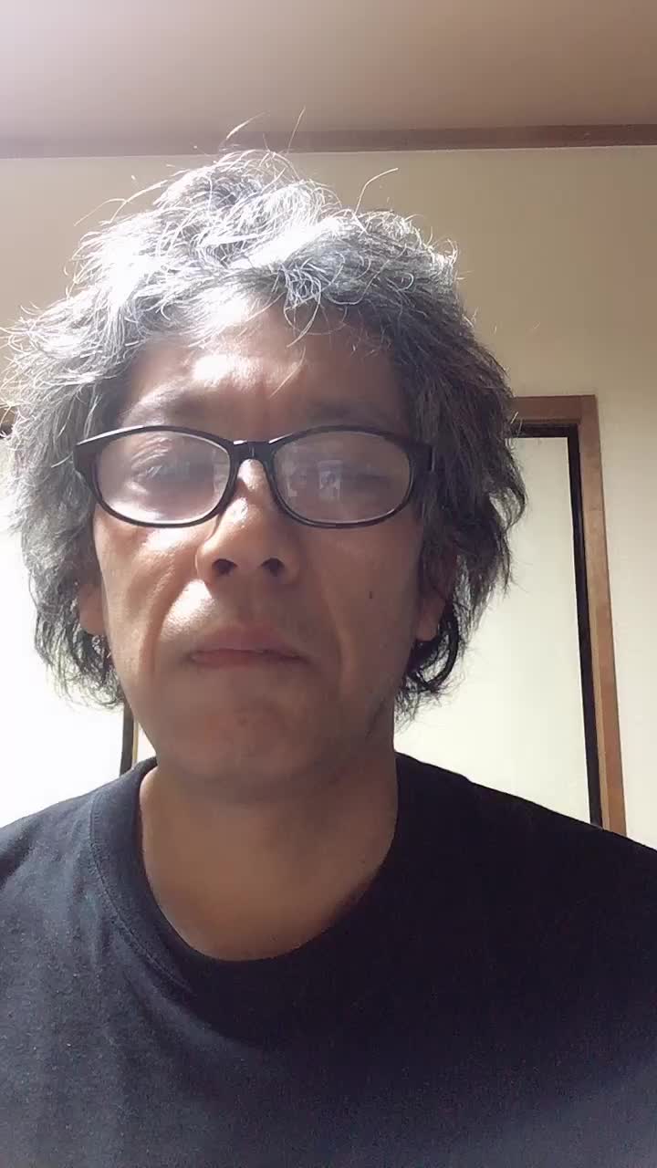 @かぁ〜くん