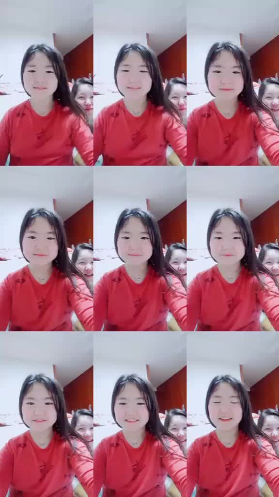@한별이
