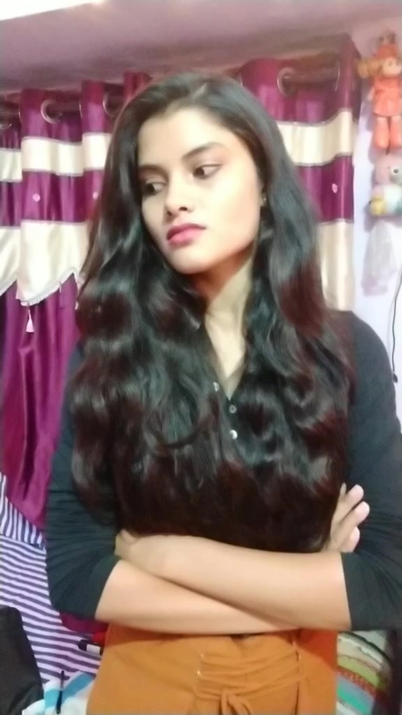 @Mrunal Dube