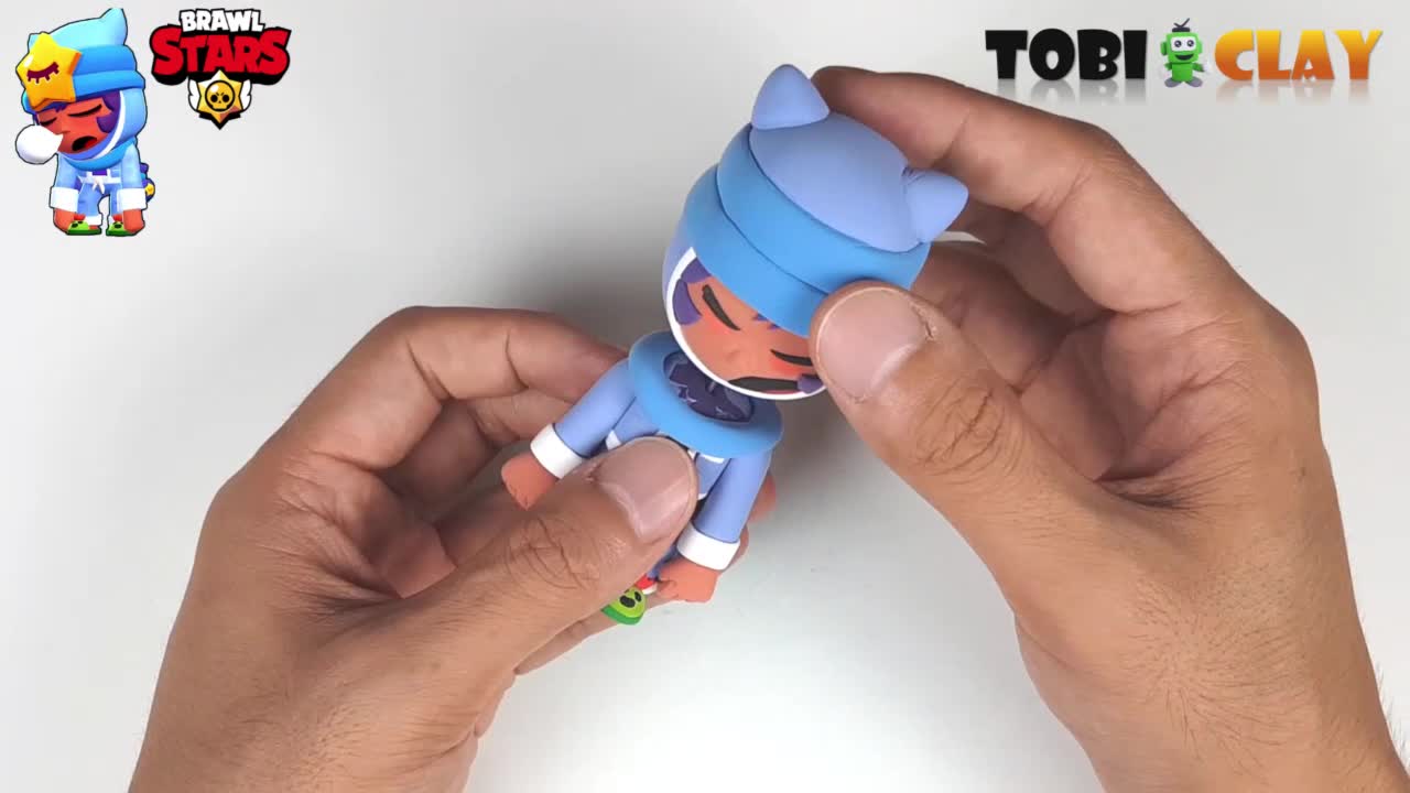 @토비클레이 TobiClay