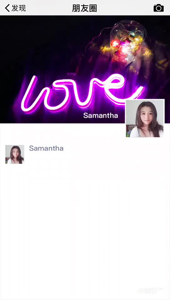 @🦄SamanthaWYY💋