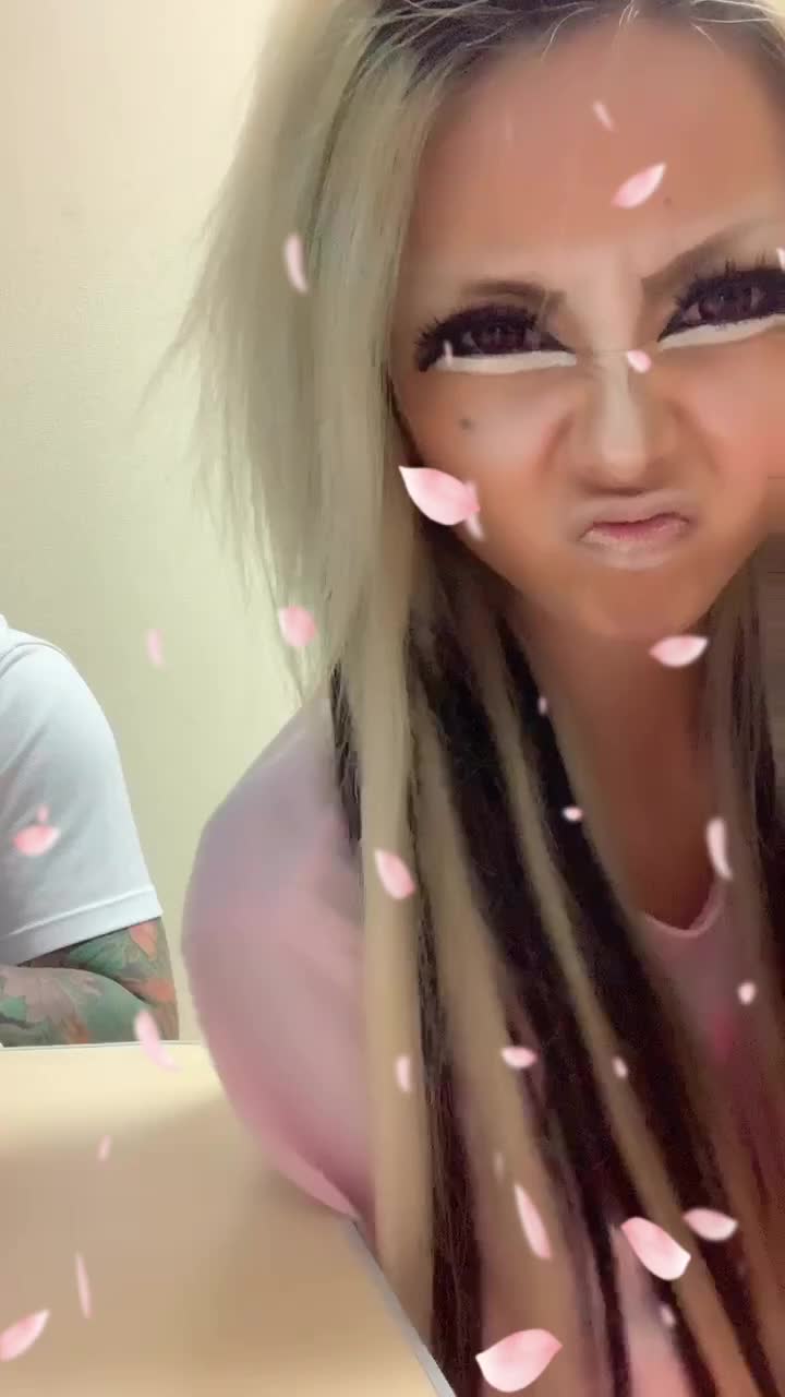 @あぽ ちやん