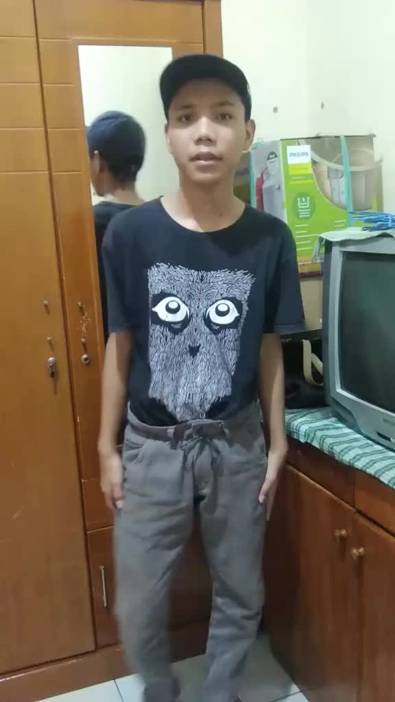 @ArisMaulana11