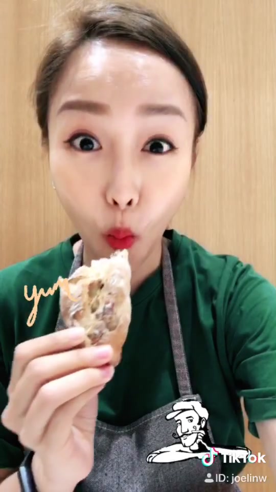 @Joelin Wong 黄宣寧