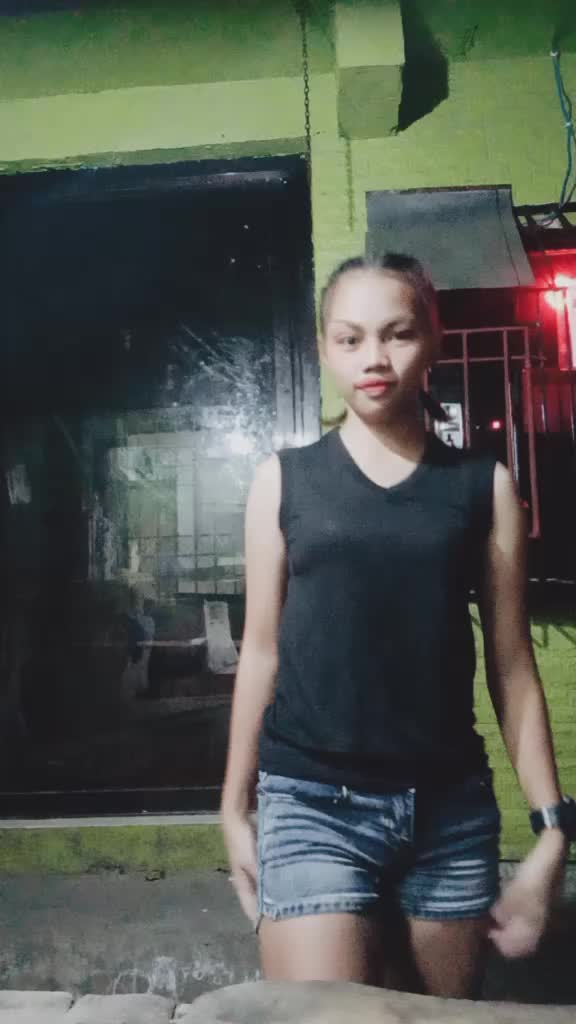 @Angelica Bombales II