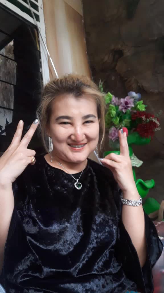 @Siti Rahmaa
