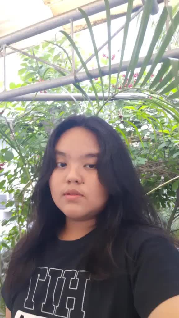 @Yayee Bagay Dimpas