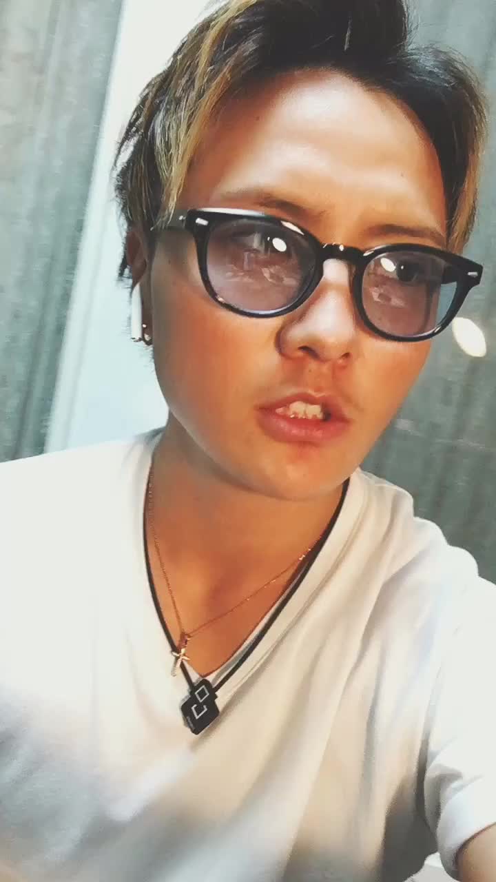 @成宮涼