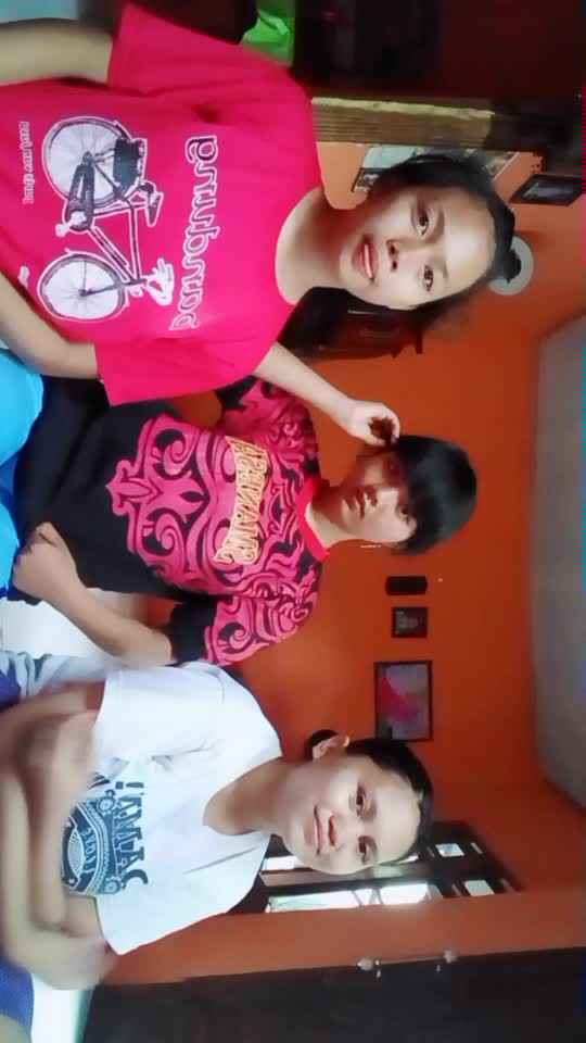 @Zahro Timii