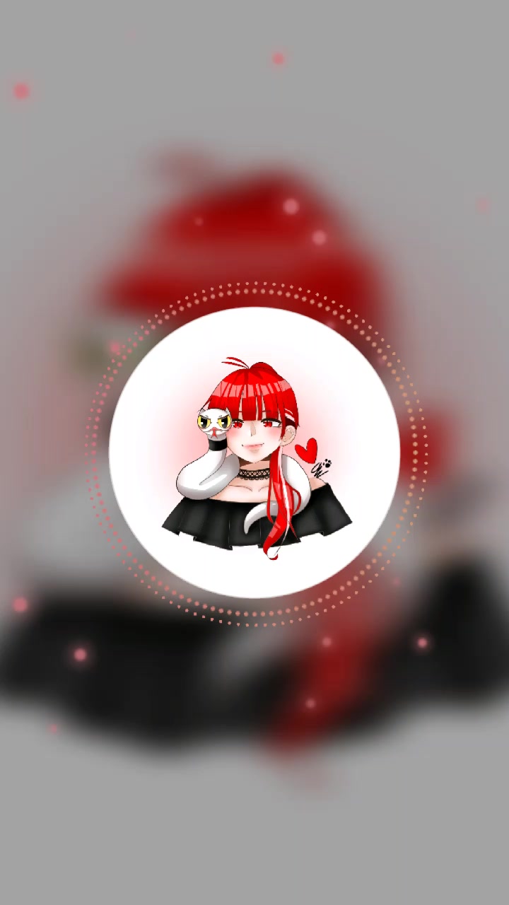 @☾달고양이🐾