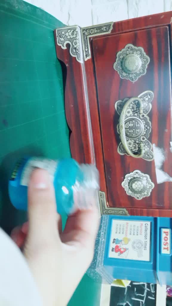 @민주 틱톡