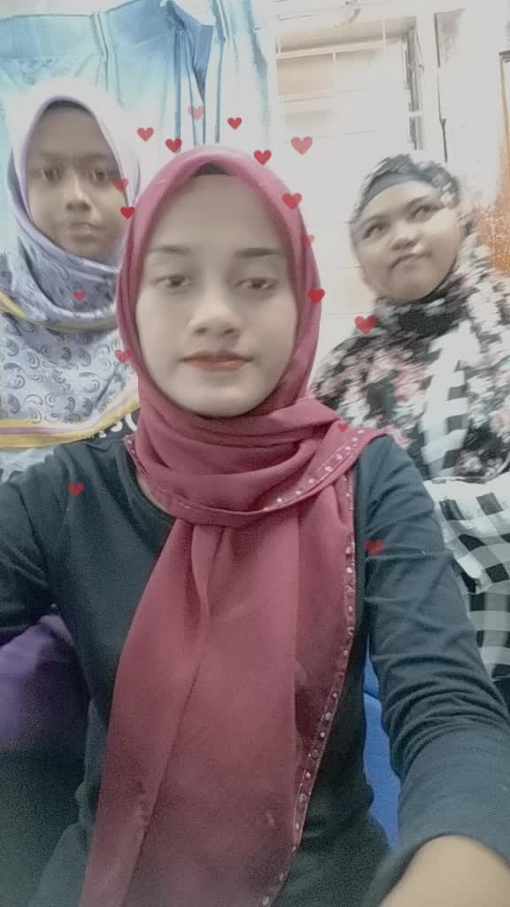 @nur amalia😍