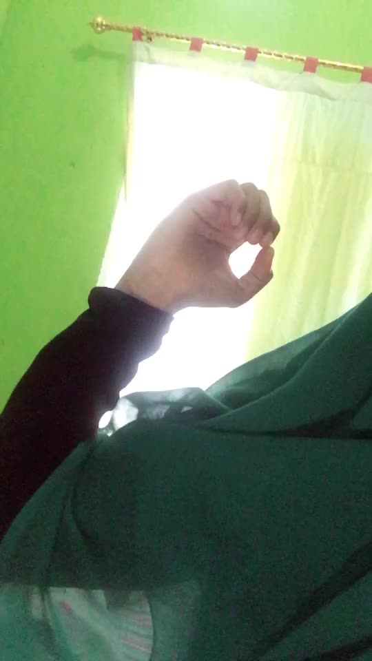 @Nisa Pratiwi