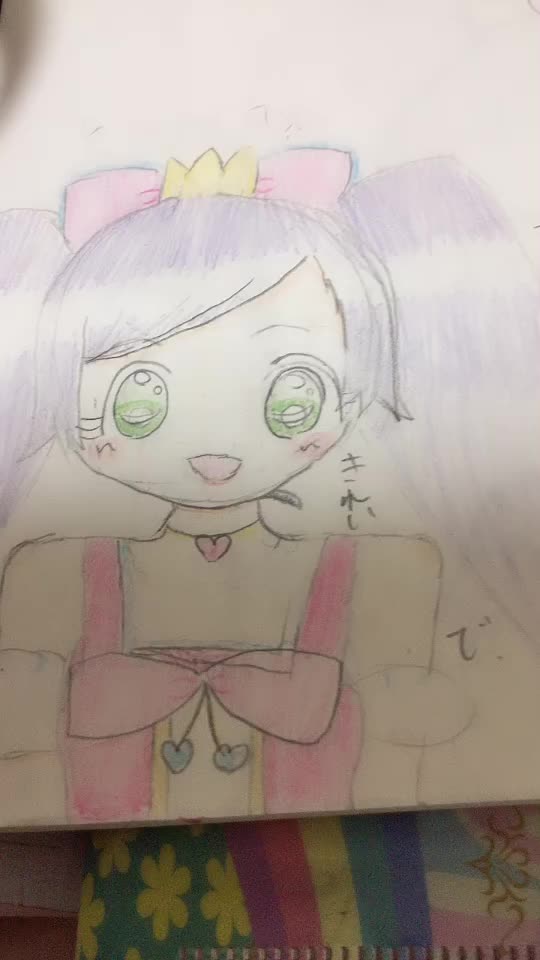 @プリパラ大好き症候群