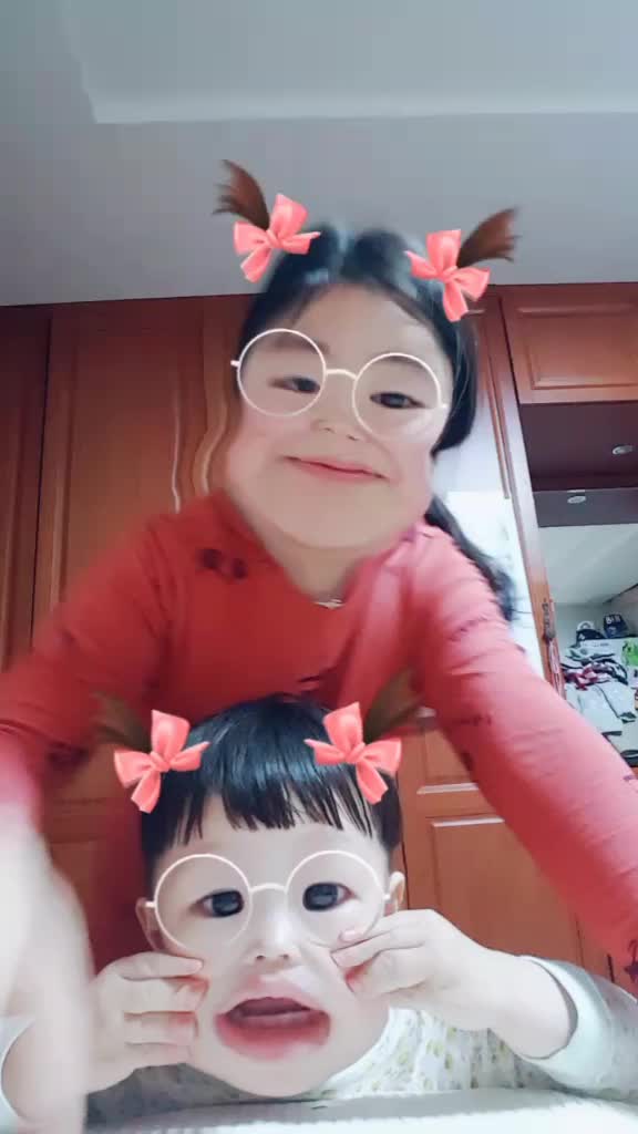 @한별이