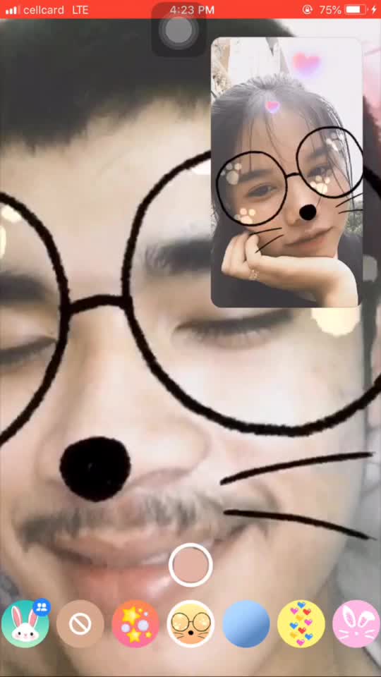 @Yā Jacy