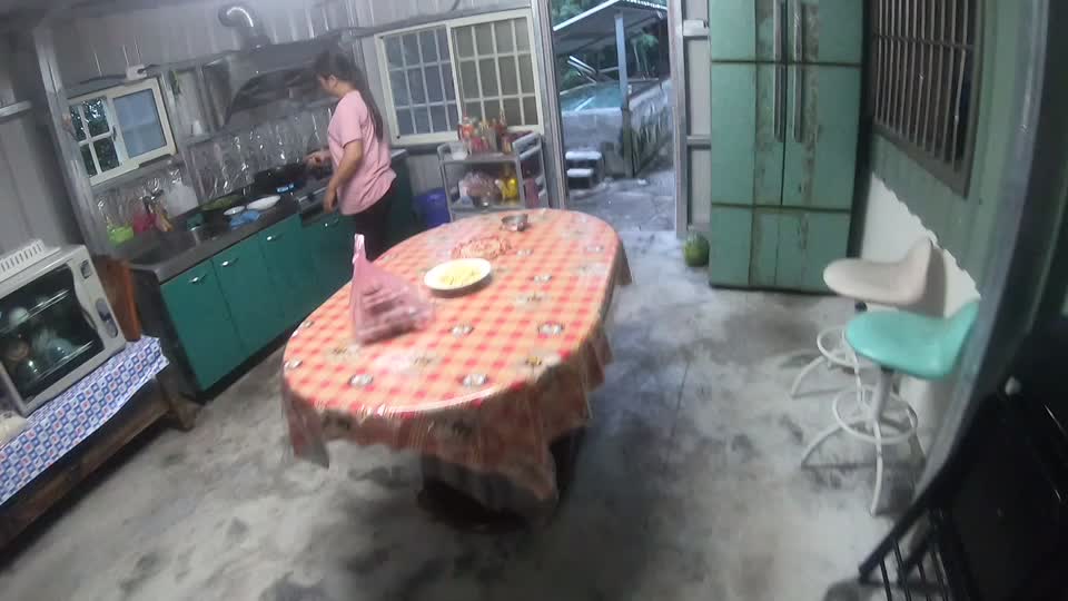 @豪