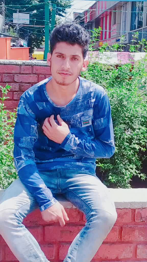 @Bhat Hussain