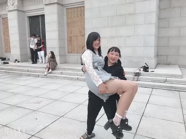 @私がかおりんでちゅ❤『かおちゃむ❤』