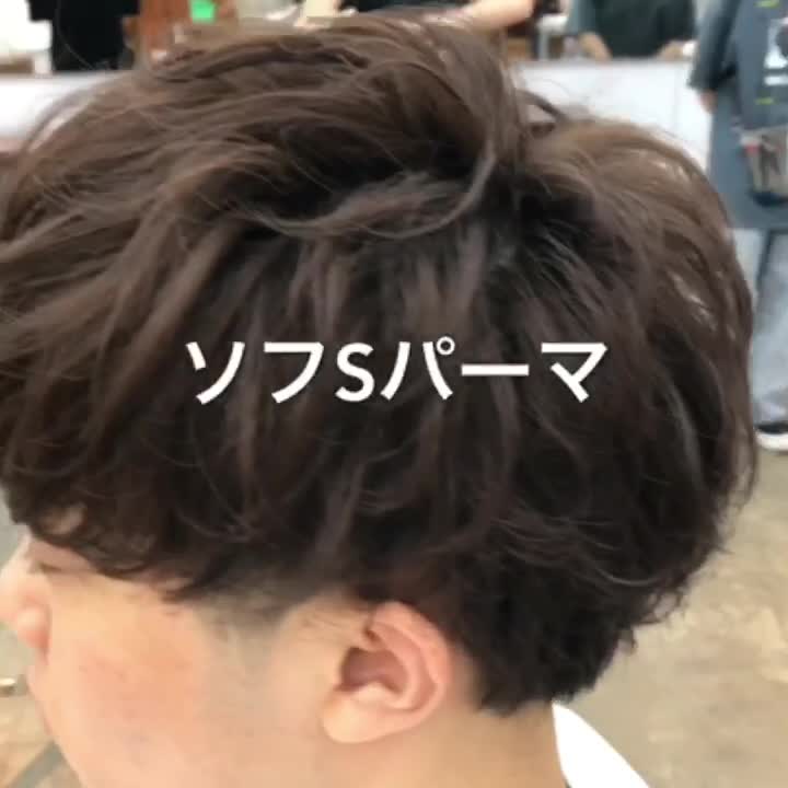 @LIPPS表参道 池平 拓磨