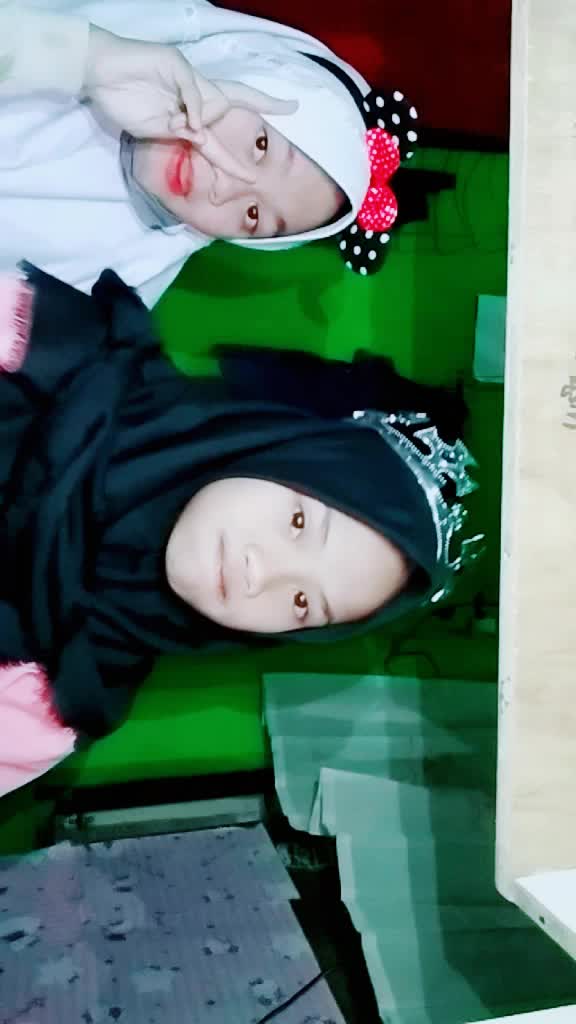 @Devi Khoirunisa