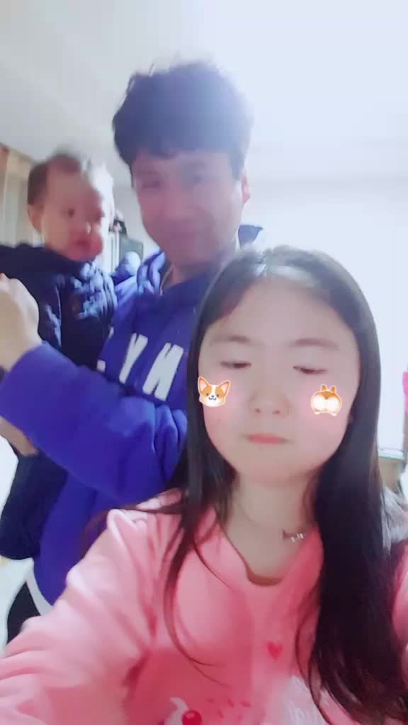 @한별이