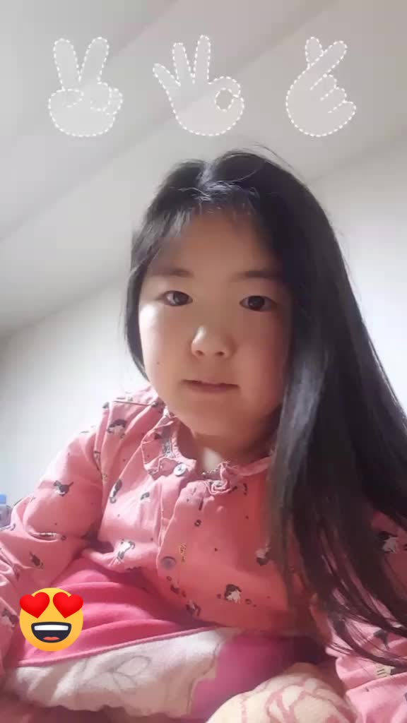 @한별이