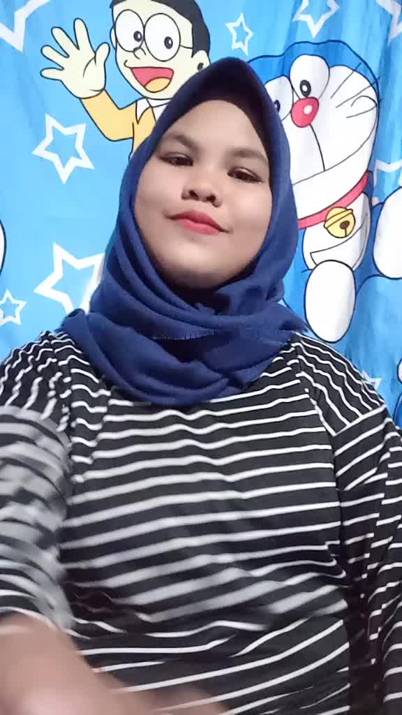 @Anisa Nisa